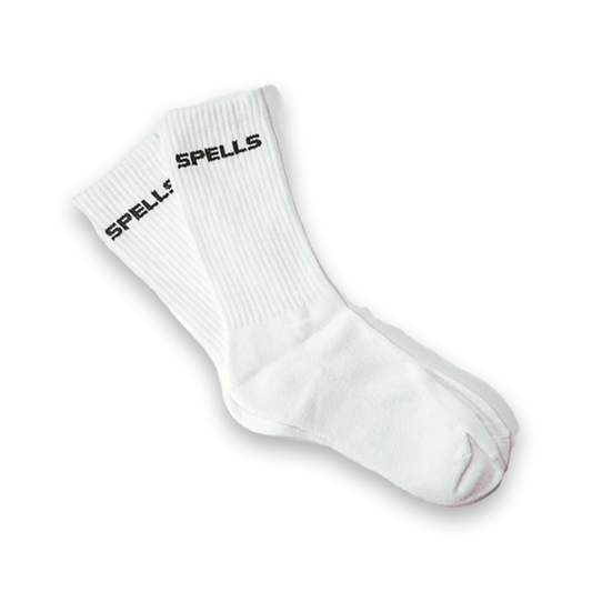 Spells Socks