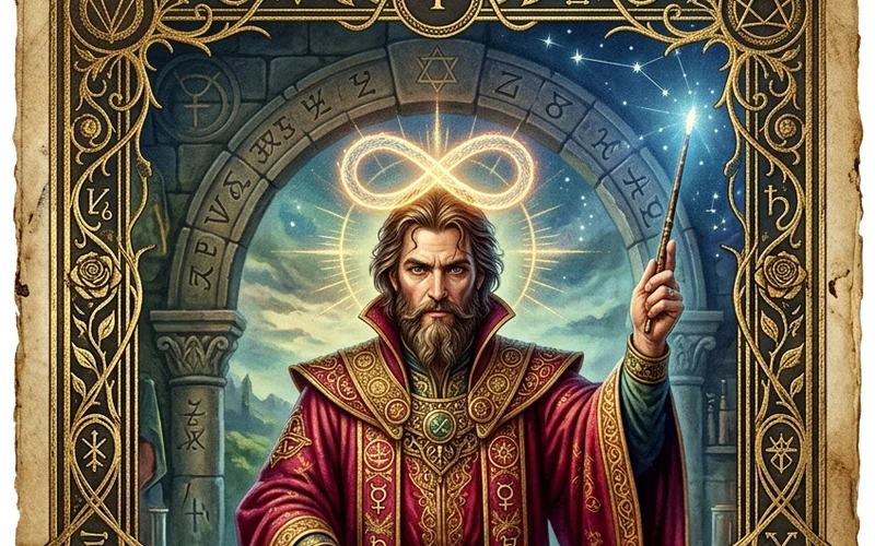 Tarot and Cartomancy: What Is the Difference?