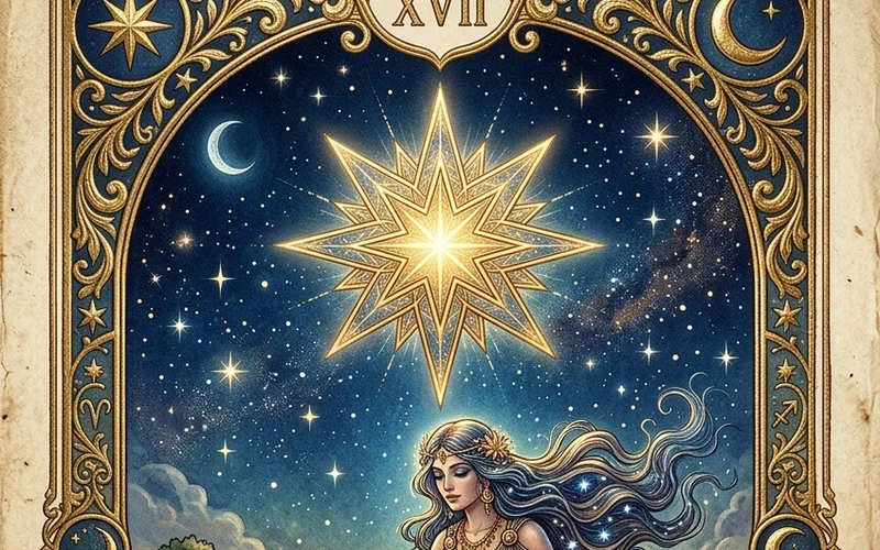 How to Choose Your First Tarot Deck Without Overthinking It