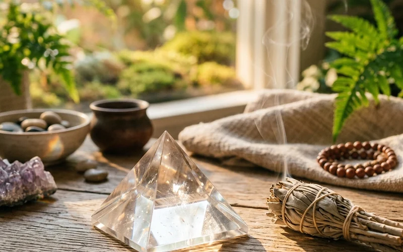 A Tarot Journaling Practice for Beginners: Building Daily Intuitive Fluency