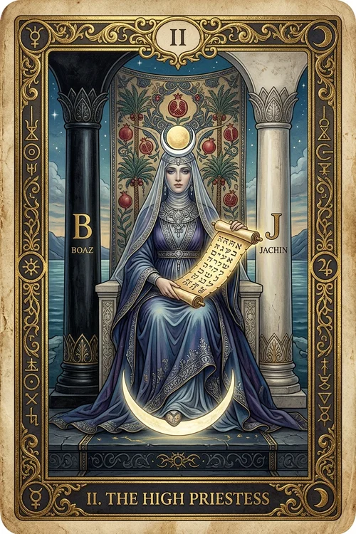 What to Ask During Your First Tarot Reading: A Gentle Guide to Empowering Questions