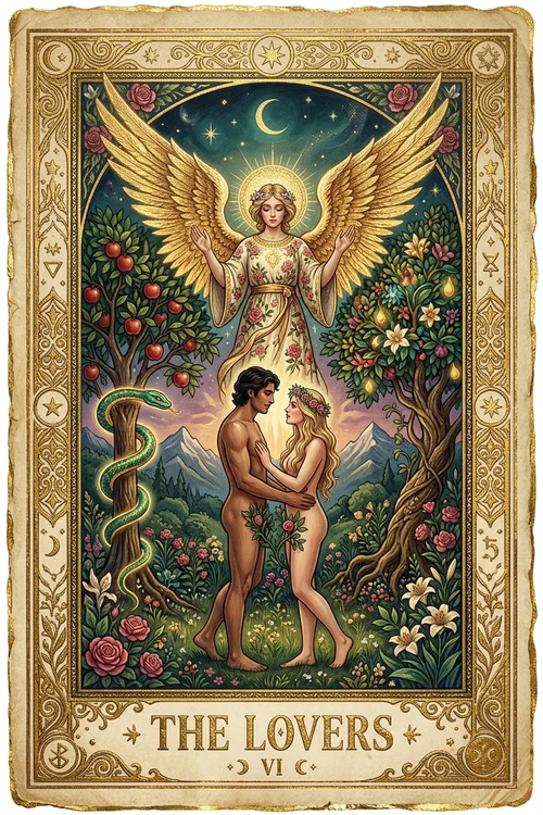 Can an Ethical Love Spell Heal a Broken Connection? The Truth About Intention and Free Will