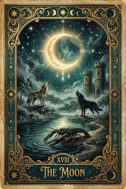 Full Moon Release Ritual: How to Cleanse Heavy Energy and Invite Renewal