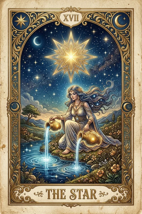 How a Private Tarot Reading Brings Clarity in Difficult Moments
