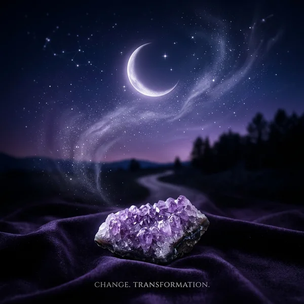 The Three-Card Spread for a Season of Change: A Compass for Major Life Transitions